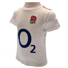 England RFU Shirt & Short Set 6/9 mths GR LKT Sport Rugby>England RFU Baby & Children's Outfits