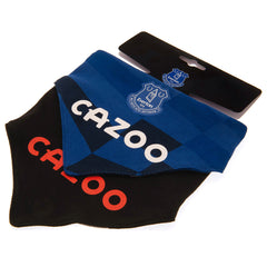 Everton FC 2 Pack Bibs LKT Sport Football>Premier League>Everton FC Bibs