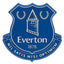 Everton FC 3D Fridge Magnet LKT Sport Vibrant colour 3D Everton crest with a magnet backing Made from soft, durable 5mm thick PVC Personalise your fridge or any metal surface Official licensed product Approx 7cm x 4cm On a backing card Refrigerator Magnet