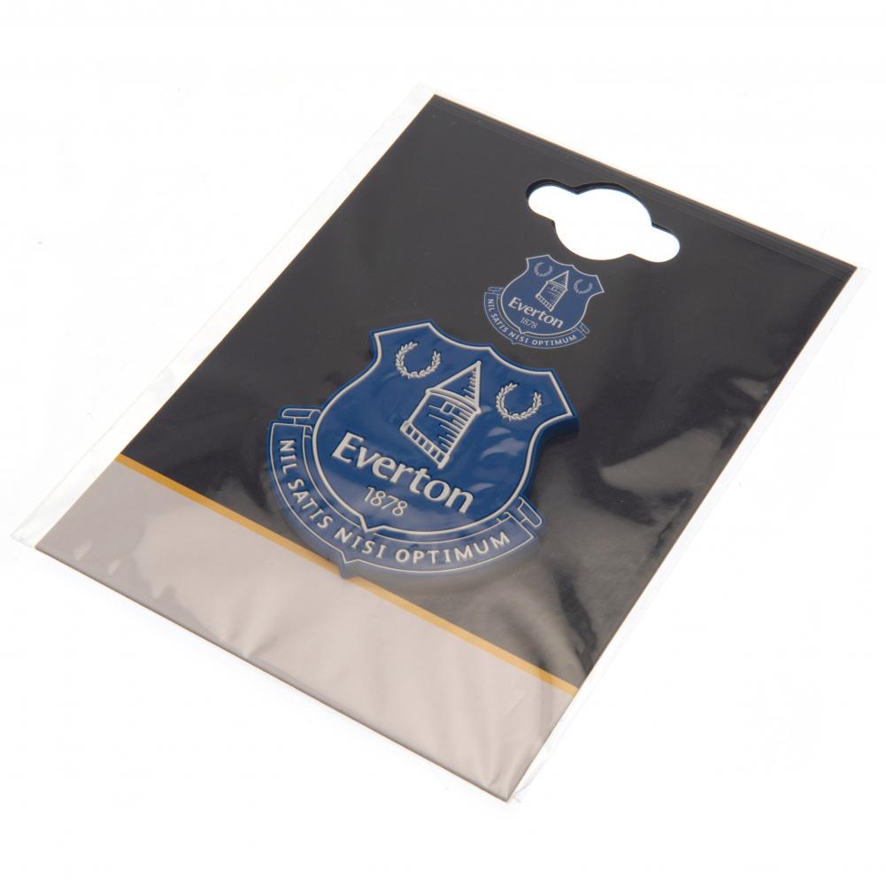 Everton FC 3D Fridge Magnet LKT Sport Football>Premier League>Everton FC Refrigerator Magnets