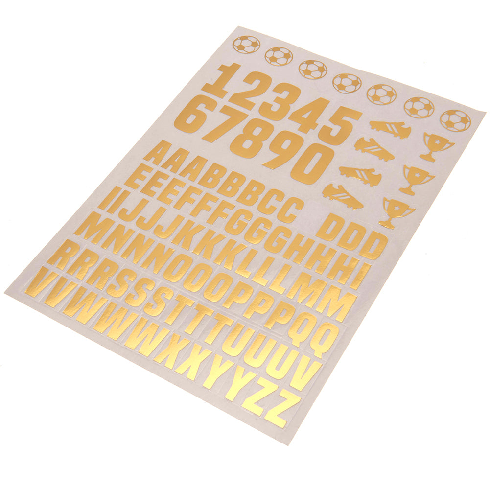 Everton FC Birthday Card With Stickers LKT Sport Football>Premier League>Everton FC Greeting Cards