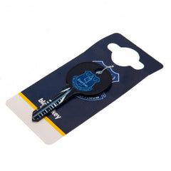 Everton FC Crest Door Key LKT Sport Football>Premier League>Everton FC Key Blanks
