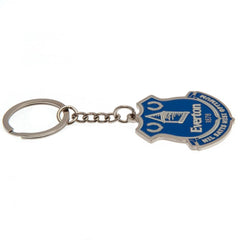 Everton FC Crest Keyring LKT Sport Football>Premier League>Everton FC Keychains