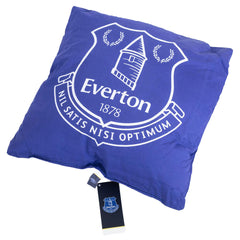 Everton FC Cushion LKT Sport Football>Premier League>Everton FC