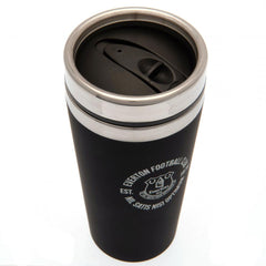 Everton FC Executive Travel Mug LKT Sport Football>Premier League>Everton FC Travel Mugs