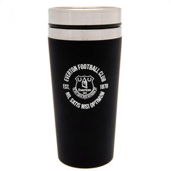 Everton FC Executive Travel Mug LKT Sport Football>Premier League>Everton FC Travel Mugs