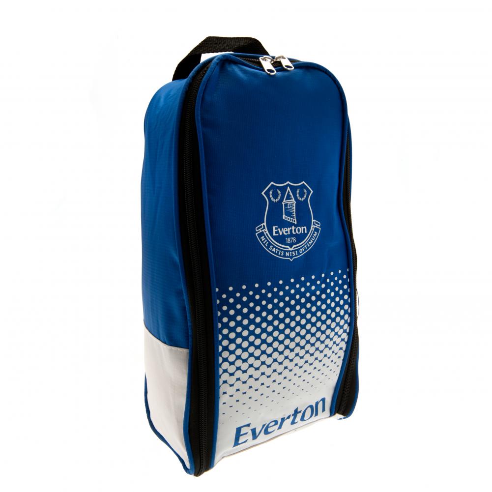 Everton FC Fade Boot Bag LKT Sport Football>Premier League>Everton FC Soccer Training Aids