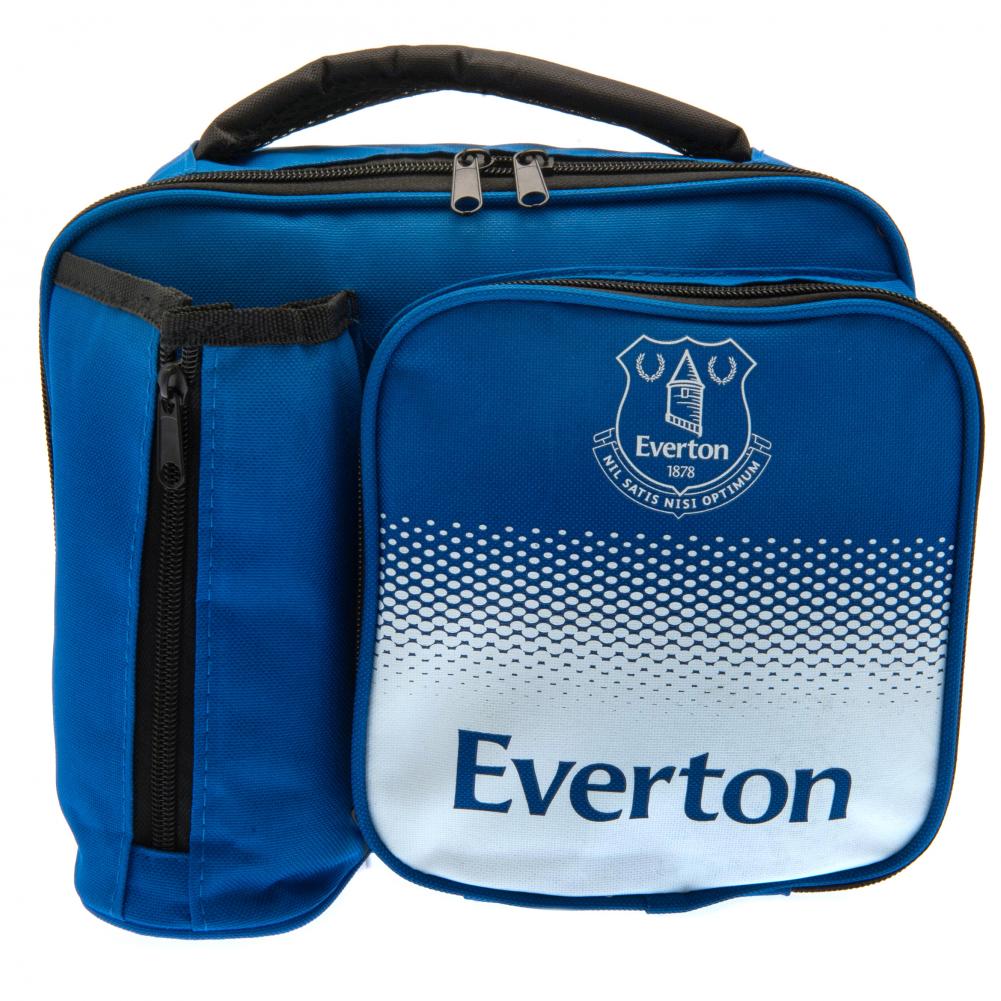 Everton FC Fade Lunch Bag LKT Sport Football>Premier League>Everton FC Lunch Bags