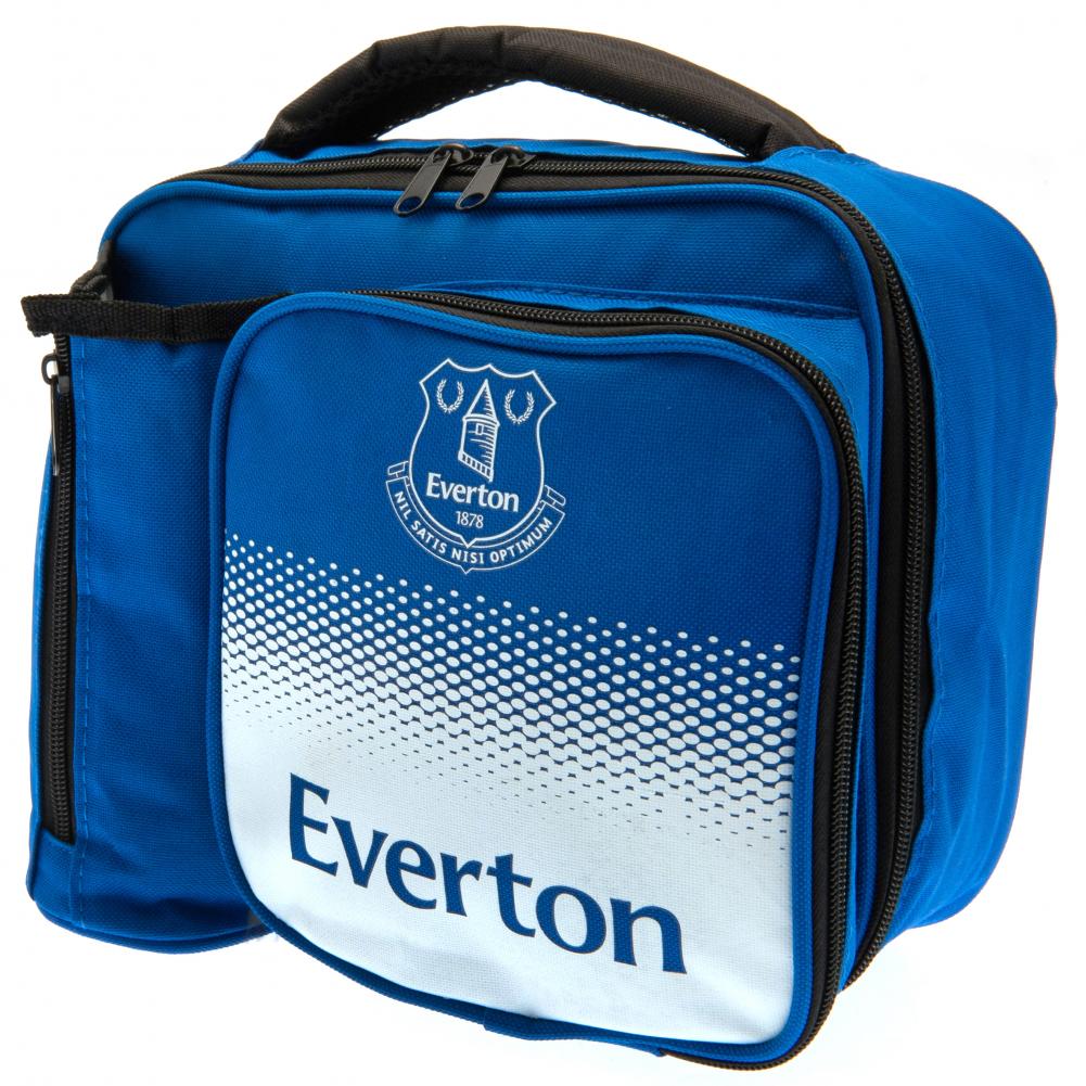 Everton FC Fade Lunch Bag LKT Sport Football>Premier League>Everton FC Lunch Bags