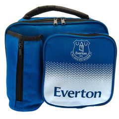 Everton FC Fade Lunch Bag LKT Sport Football>Premier League>Everton FC Lunch Bags