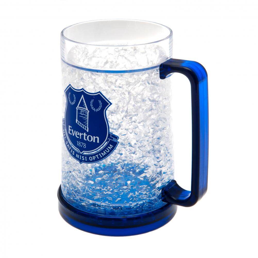 Everton FC Gefrierbecher Zweitbild