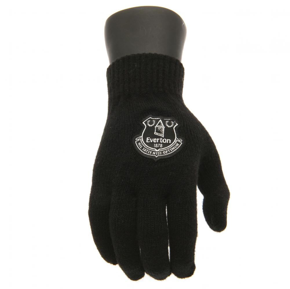 Everton FC Strickhandschuhe Junior Zweitbild