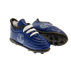 Everton FC Mini Football Boots LKT Sport Football>Premier League>Everton FC Sports Fan Accessories
