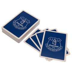 Everton FC Playing Cards LKT Sport Football>Premier League>Everton FC Card Games