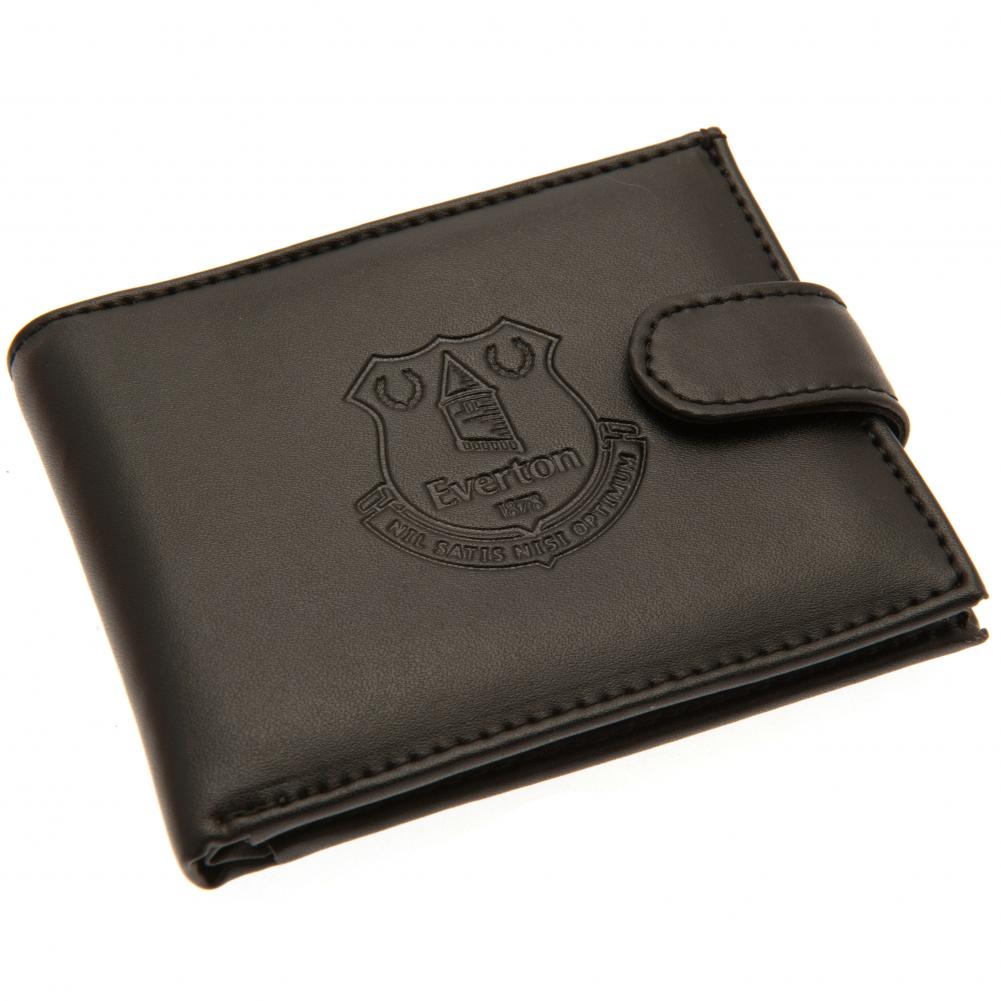 Everton FC rfid Anti Fraud Wallet LKT Sport Football>Premier League>Everton FC Wallets