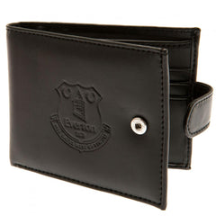 Everton FC rfid Anti Fraud Wallet LKT Sport Football>Premier League>Everton FC Wallets