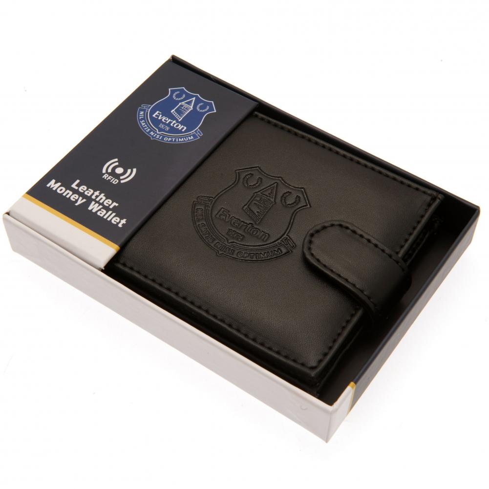Everton FC rfid Anti Fraud Wallet LKT Sport Football>Premier League>Everton FC Wallets