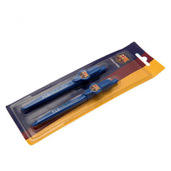 FC Barcelona 2pk Pen Set LKT Sport Football>European Leagues>FC Barcelona Ballpoint Pens