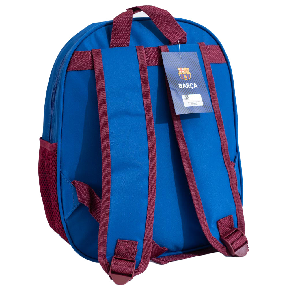 FC Barcelona 3D Junior Backpack LKT Sport Football>European Leagues>FC Barcelona