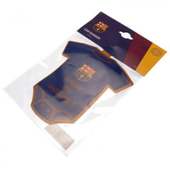 FC Barcelona Baby On Board Sign LKT Sport Football>European Leagues>FC Barcelona Vehicle Decals
