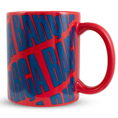 FC Barcelona Barca Mug LKT Sport Football>European Leagues>FC Barcelona Mugs