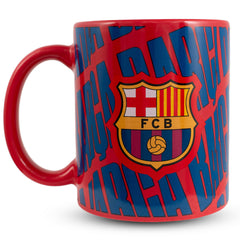 FC Barcelona Barca Mug LKT Sport Football>European Leagues>FC Barcelona Mugs