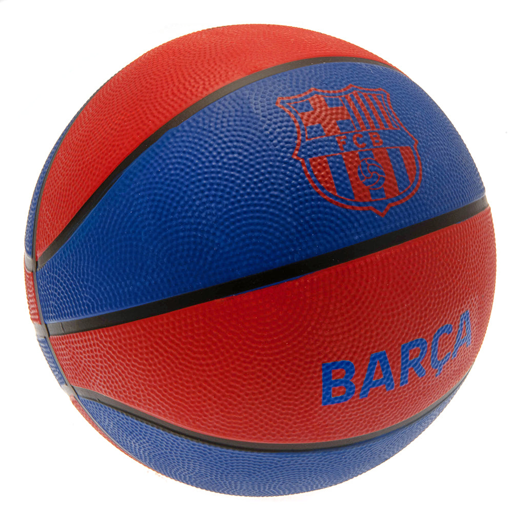 FC Barcelona Basketball LKT Sport Football>European Leagues>FC Barcelona Basketballs