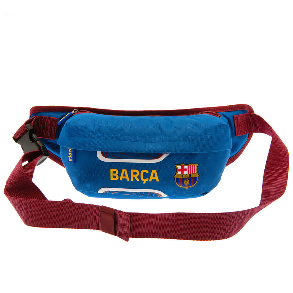 FC Barcelona Flash Cross Body Bag Secondary image