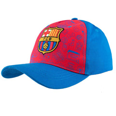 FC Barcelona Junior Cap LKT Sport Football>European Leagues>FC Barcelona Baseball Caps