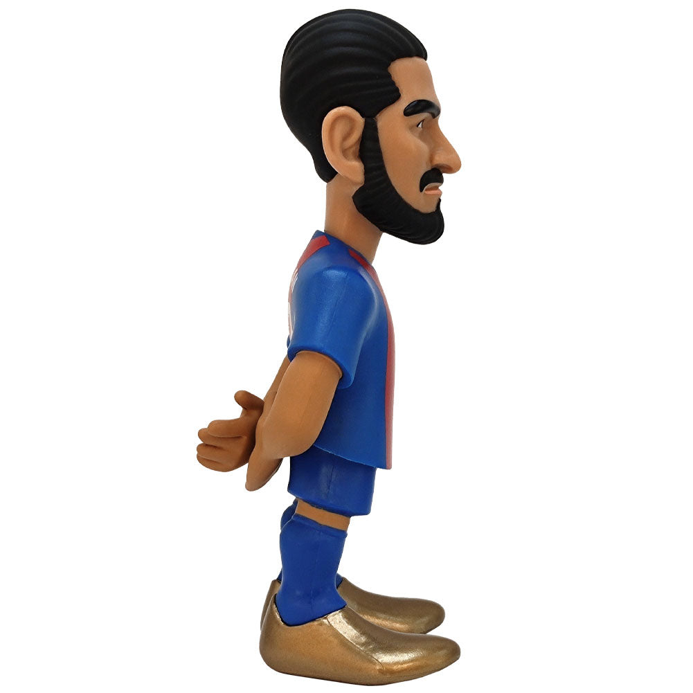FC Barcelona MINIX Figure 12cm Gundogan LKT Sport Football>European Leagues>FC Barcelona Figurines