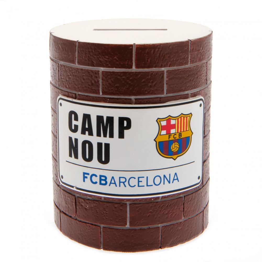 FC Barcelona Money Box LKT Sport Football>European Leagues>FC Barcelona Money Jars