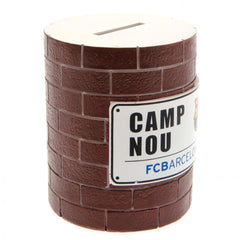 FC Barcelona Money Box LKT Sport Football>European Leagues>FC Barcelona Money Jars