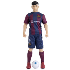 FC Barcelona Pedri Action Figure LKT Sport Football>European Leagues>FC Barcelona Action Figures
