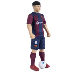 FC Barcelona Pedri Action Figure LKT Sport Football>European Leagues>FC Barcelona Action Figures