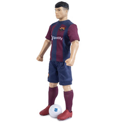 FC Barcelona Pedri Action Figure LKT Sport Football>European Leagues>FC Barcelona Action Figures