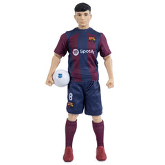 FC Barcelona Pedri Action Figure LKT Sport Football>European Leagues>FC Barcelona Action Figures