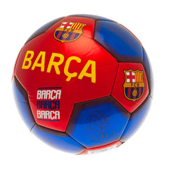 FC Barcelona Sig 26 Skill Ball LKT Sport Football>European Leagues>FC Barcelona Soccer Balls