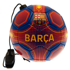 FC Barcelona Size 2 Skills Trainer LKT Sport Football>European Leagues>FC Barcelona Soccer Training Aids