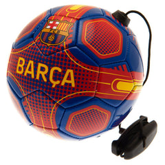 FC Barcelona Size 2 Skills Trainer LKT Sport Football>European Leagues>FC Barcelona Soccer Training Aids