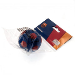 FC Barcelona Stress Ball LKT Sport Football>European Leagues>FC Barcelona Soccer Balls