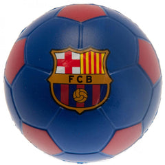 FC Barcelona Stress Ball LKT Sport Football>European Leagues>FC Barcelona Soccer Balls