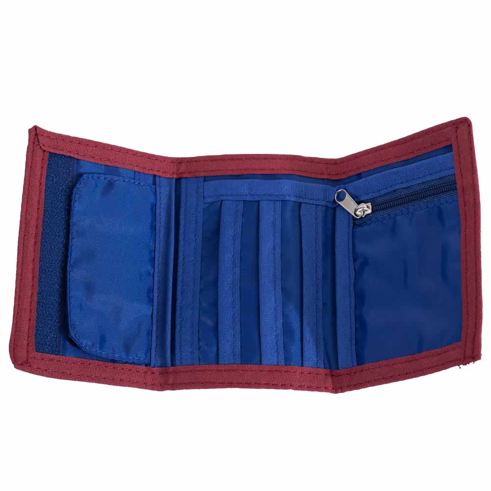 FC Barcelona Stripe Wallet LKT Sport Football>European Leagues>FC Barcelona