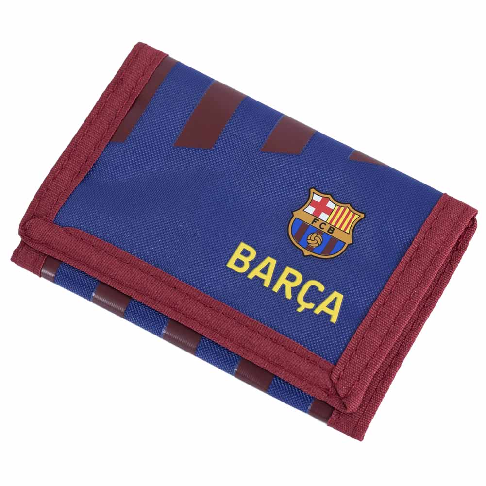 FC Barcelona Stripe Wallet LKT Sport Football>European Leagues>FC Barcelona