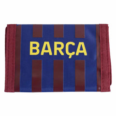 FC Barcelona Stripe Wallet LKT Sport Football>European Leagues>FC Barcelona