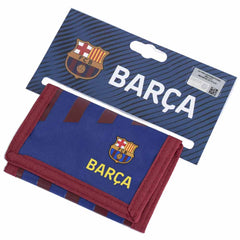 FC Barcelona Stripe Wallet LKT Sport Football>European Leagues>FC Barcelona