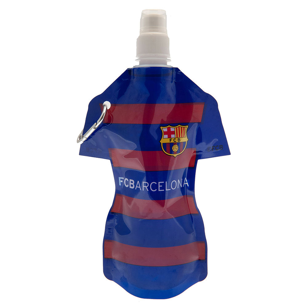 FC Barcelona Travel Sports Bottle LKT Sport Football>European Leagues>FC Barcelona Water Bottles