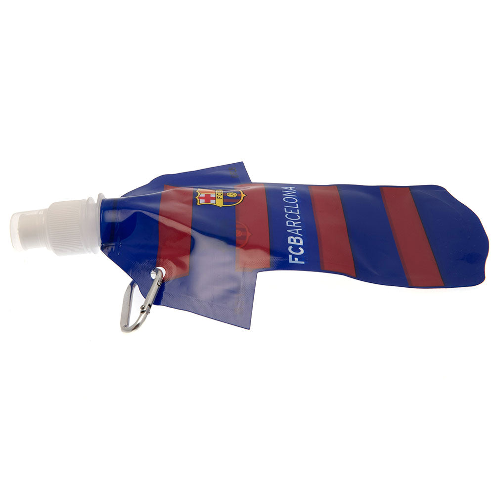 FC Barcelona Travel Sports Bottle LKT Sport Football>European Leagues>FC Barcelona Water Bottles