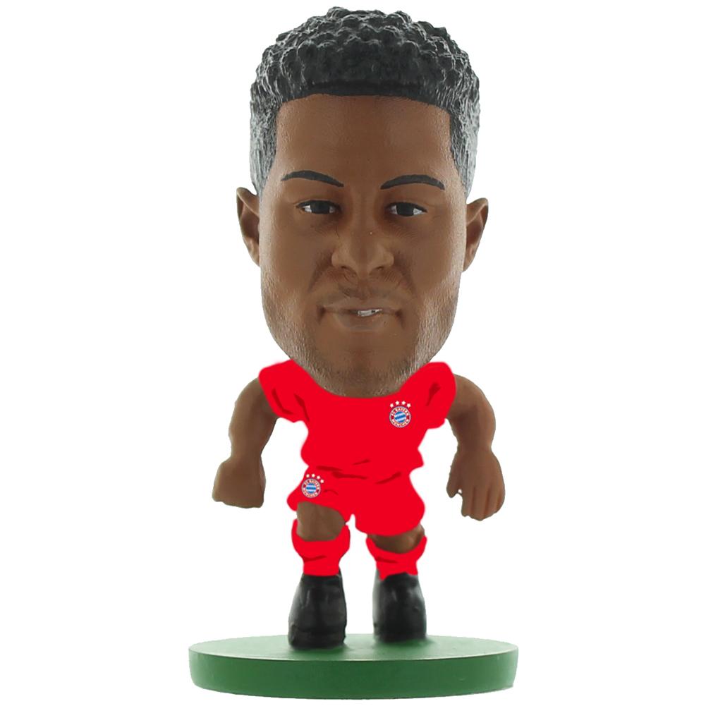 FC Bayern Munich SoccerStarz Gnabry LKT Sport Football>European Leagues>FC Bayern Munich|Football>SoccerStarz Action Figures