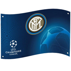 FC Inter Milan Flag LKT Sport Football>European Leagues>FC Inter Milan Flags