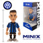 FC Inter Milan MINIX Figure 12cm Lautaro LKT Sport MINIX collectible figurine depicting Lautaro MartínezWearing his Inter team kit with number 10 on the backMINIX Football Stars number 122, collect them all!An excellent addition to any football merchandis